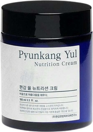 Увлажняющий крем для лица Pyunkang Yul Moisture Cream