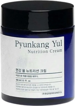 Увлажняющий крем для лица Pyunkang Yul Moisture Cream