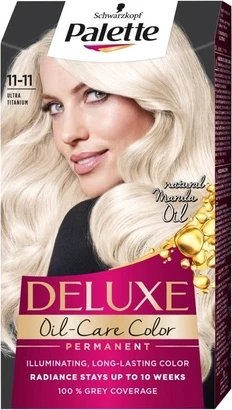 Hair Color Schwarzkopf