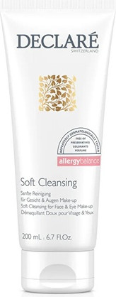 Очищающий крем Declare Allergy Balance