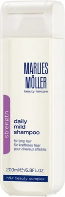 Шампунь Marlies Moller Strength Daily