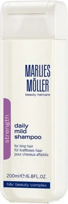 Шампунь Marlies Moller Strength Daily