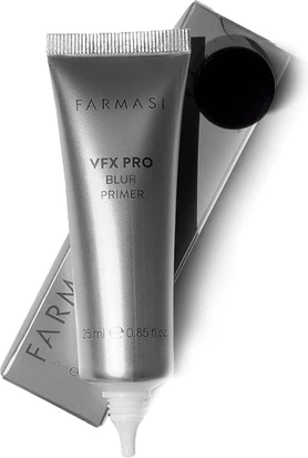 Праймер Farmasi Vfx Pro Camera Ready Разглаживающий База под Макияж
