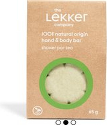 Body Wash The Lekker Company