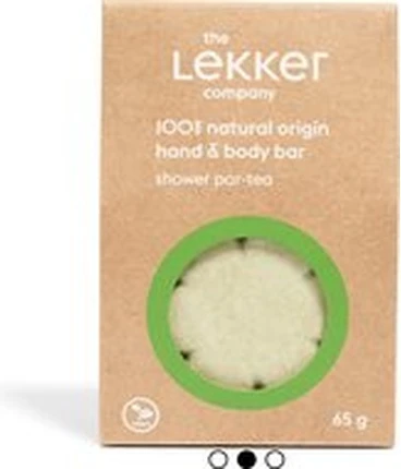 Body Wash The Lekker Company