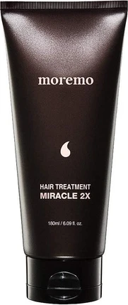 Уход для волос Moremo Miracle 2X