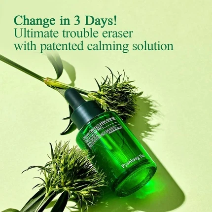 Ампула Pyunkang Yul Ultimate Calming Solution