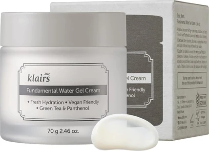 Крем для лица Dear Klairs Fundamental