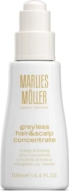 Концентрат Marlies Moller Greyless для волос и кожи головы
