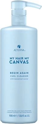Шампунь Alternative My Hair My Canvas