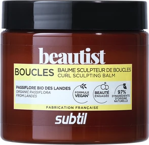 Conditioner Subtil Curl Mask