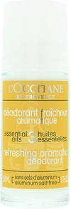 Дезодорант-ролик L'Occitane Aromachologie Освежающая Ароматика
