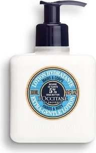 Молочко для тела L'Occitane Экстра-нежное молочко