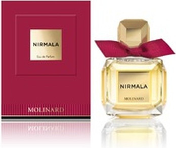 Парфюмерная вода Molinard Nirmala
