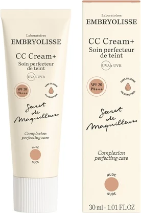 Cc Cream Embryolisse