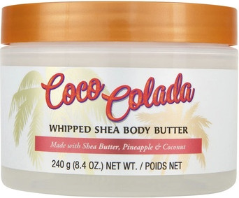 Масло для тела Tree Hut Coco Colada