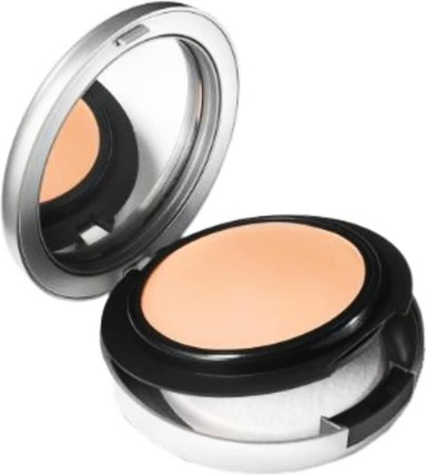 Тональная основа MAC Cosmetics Studio Fix Tech Cream-To-Powder Foundation