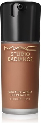 Тональная основа Foundation MAC Cosmetics Studio Radiance Serum-Powered Foundation