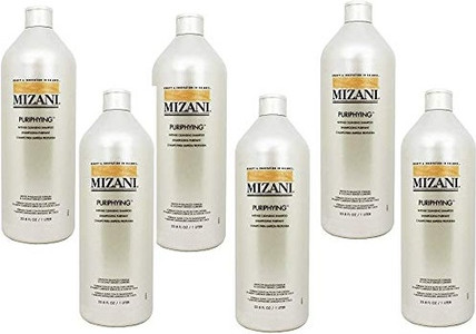 Шампунь Mizani Purifying Intense