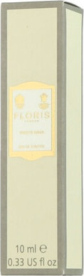 Eau De Toilette Floris White Rose