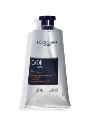 Бальзам L'Occitane Cade После бритья