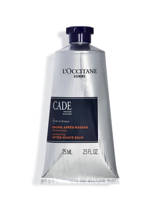 Бальзам L'Occitane Cade После бритья