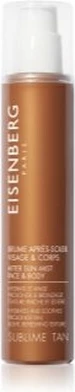Спрей Eisenberg After Sun Spray для лица и тела
