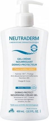 Гель-крем Markenlos Neutraderm