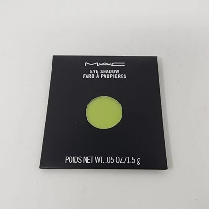 Тени для век MAC Cosmetics Pro Palette Refill Pan