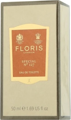 Туалетная вода Floris Special N127