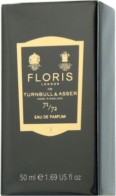 Одеколон Floris London Turnbull & Asser