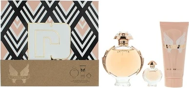 Набор парфюмерии Paco Rabanne Olympea