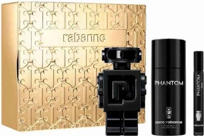 Парфюм Paco Rabanne Phantom