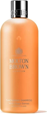Шампунь Molton Brown Укрепляющий шампунь с экстрактом имбиря