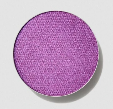 Рефил теней для век MAC Cosmetics Darkroom Холодный Пурпурный Матовый Pro Palette