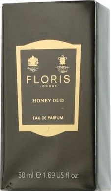 Парфюмерная вода Floris London Honey Oud