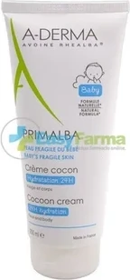 Крем A-Derma Primalba Cocoon