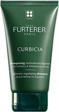 Шампунь Rene Furterer Curbicia Шампунь для регуляции легкости