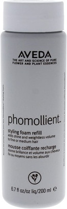 Стайлинг-пена Neogen Phomollient Styling Foam