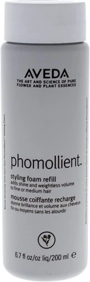 Стайлинг-пена Neogen Phomollient Styling Foam