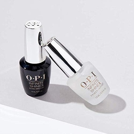 Лак для ногтей Infinite Shine Long-Wear System OPI