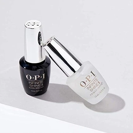 Лак для ногтей Infinite Shine Long-Wear System OPI