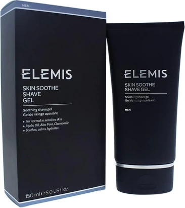 Гель для бритья Elemis