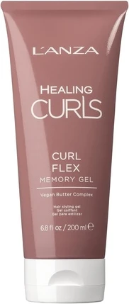 Гель L'Anza Curl Flex Memory Gel