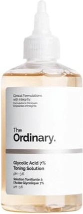 Тонизирующий лосьон The Ordinary