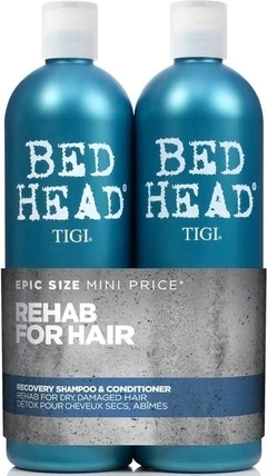 Набор Шампунь + Кондиционер Tigi Bed Head Recovery