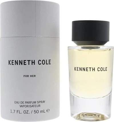 Одеколон Kenneth Cole