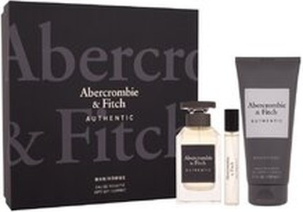 Туалетная вода Подарочный набор Abercrombie & Fitch