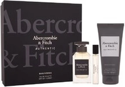 Туалетная вода Подарочный набор Abercrombie & Fitch
