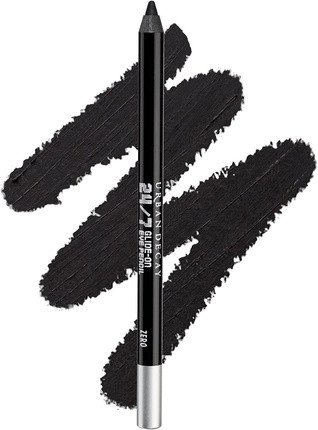 Карандаш для век Eyeliner Eye Pencil Urban Decay 24/7 Glide-On